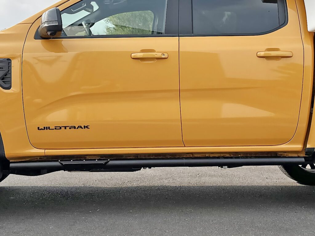 Chez N4 Offroad on a pensé à votre Ford Ranger préféré en proposant de quoi le protéger à 100%.