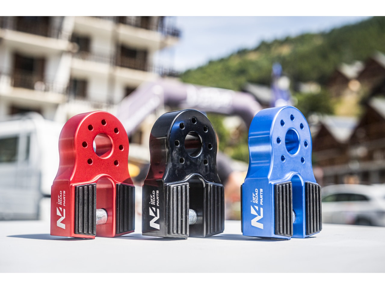 N4 matos de treillage