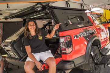 Outback import Hardtop V3