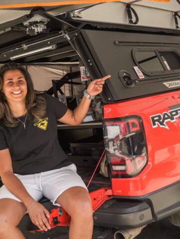 Outback import Hardtop V3