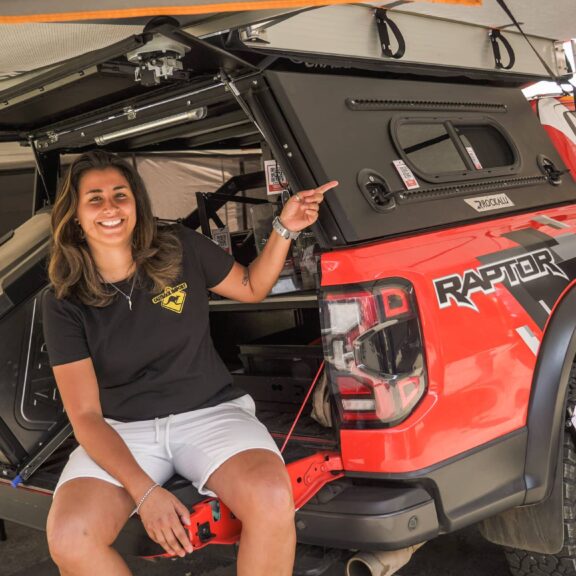 Outback import Hardtop V3