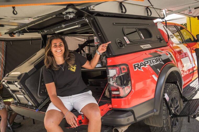 Outback import Hardtop V3