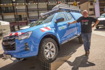 Trans Service pour Pick up