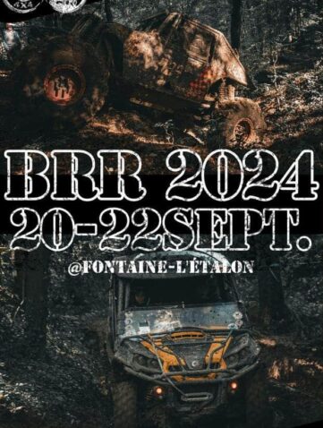 Treuil service BRR Treuil service partenaire du BRR 2024