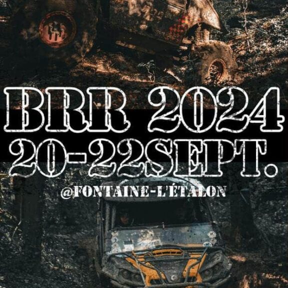 Treuil service BRR Treuil service partenaire du BRR 2024