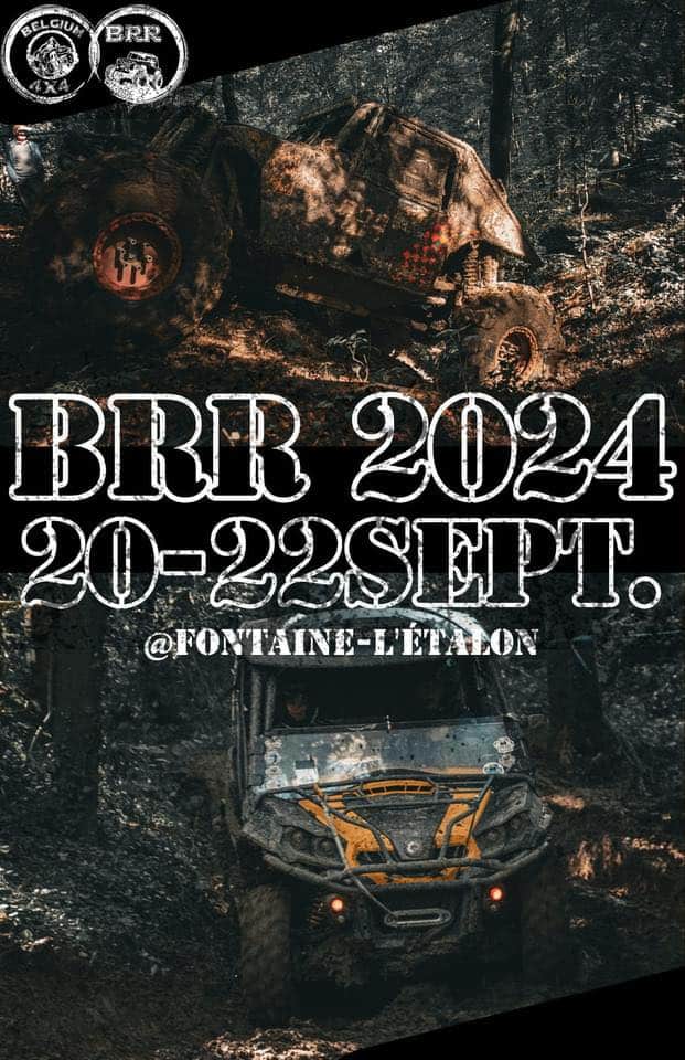 Treuil service BRR Treuil service partenaire du BRR 2024