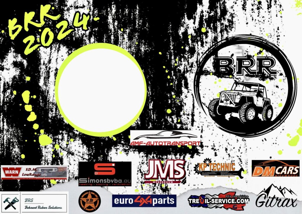Treuil service BRR
Treuil service partenaire du BRR 2024