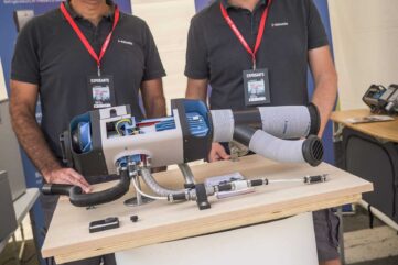 Webasto chauffage 4x4