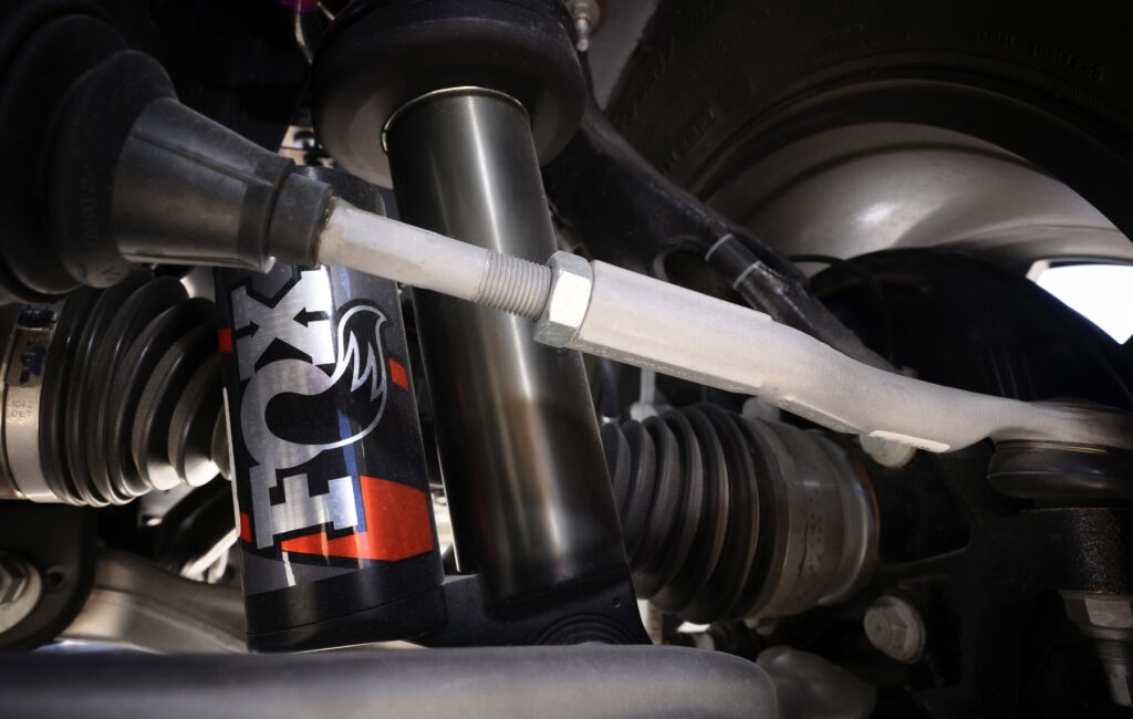 Bronco Stroppe Special Edition 