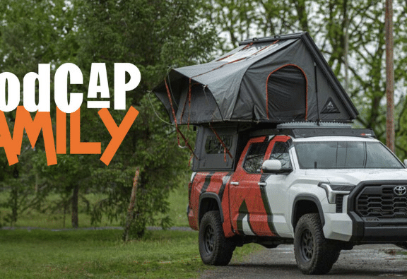 ModCAP chez Eurojapan