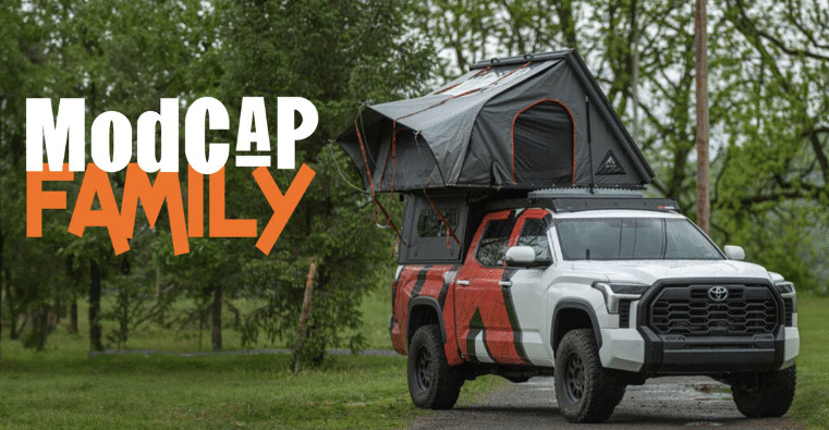 ModCAP chez Eurojapan