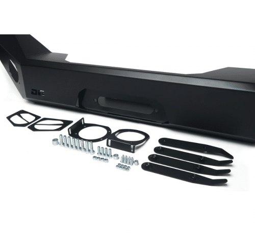 RLC pare-chocs Wrangler Des pare chocs pour jeep Wrangler JK et JL 