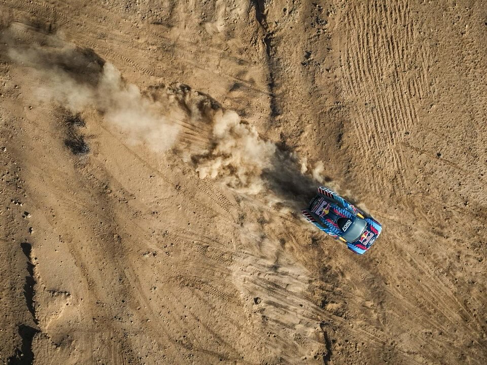 W2RC 2025 le calendrier