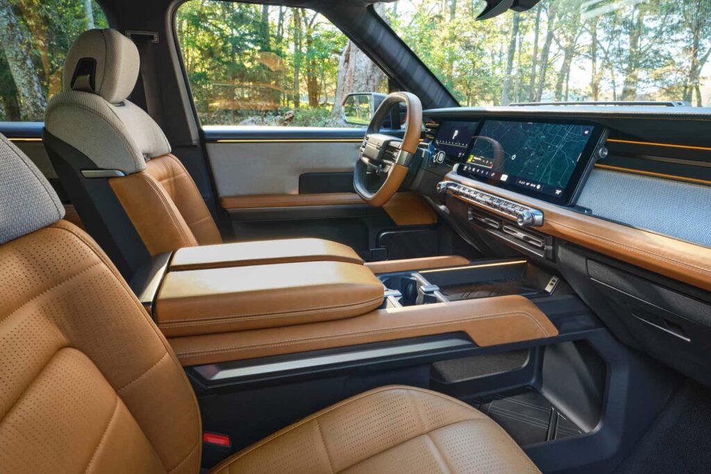 Scout toujours by VW