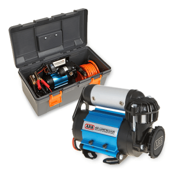 Considéré par les utilisateurs de 4x4 du monde entier comme un accessoire de base pour les voyages, c