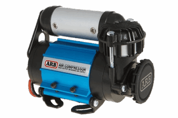 ARB compresseur d’air pratique