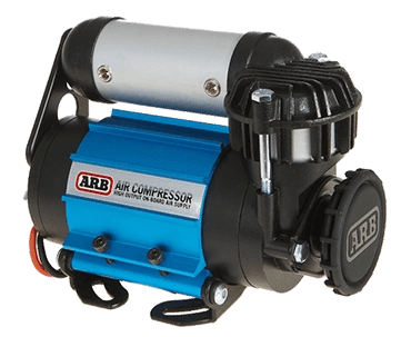 ARB compresseur d’air pratique