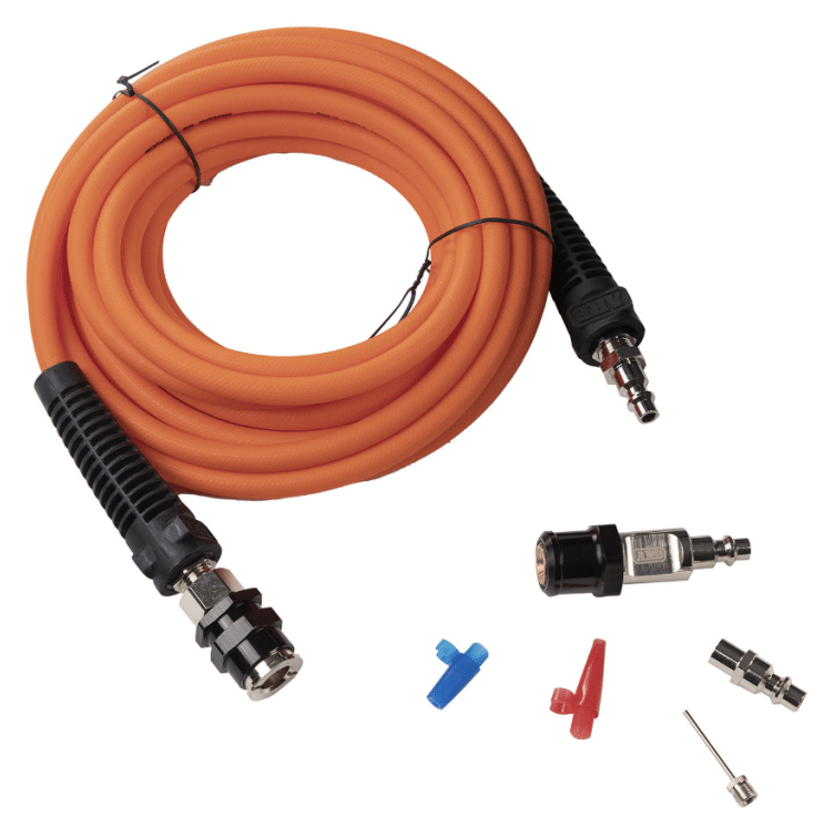 ARB compresseur d’air pratique 