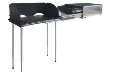 Bigfic tiroir de coffre