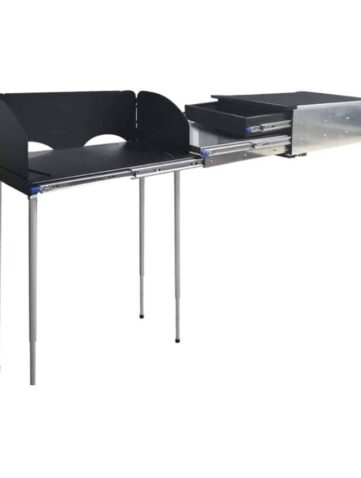 Bigfic tiroir de coffre