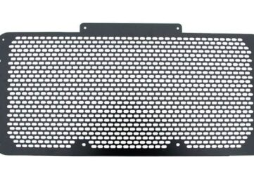 Calandre Land Rover Defender British Land Rover Parts