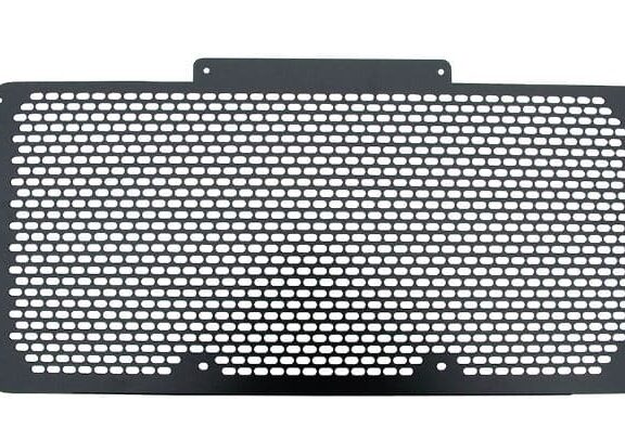 Calandre Land Rover Defender British Land Rover Parts