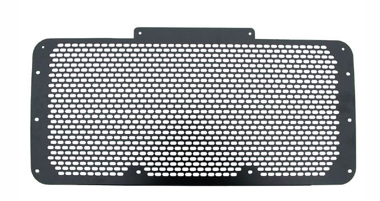 Calandre Land Rover Defender British Land Rover Parts