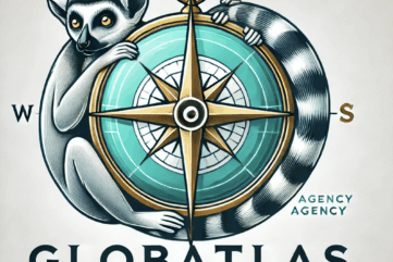 Globeatlas Aventures à Madagascar