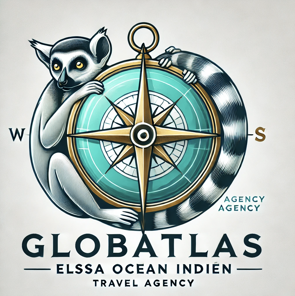 Globeatlas Aventures à Madagascar