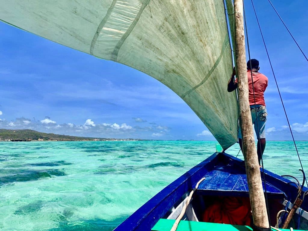 Globeatlas Aventures à Madagascar