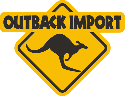 Outback import rejoint Dreamteamcar
