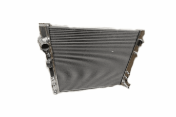 RLC Diffusion radiateur Jeep
