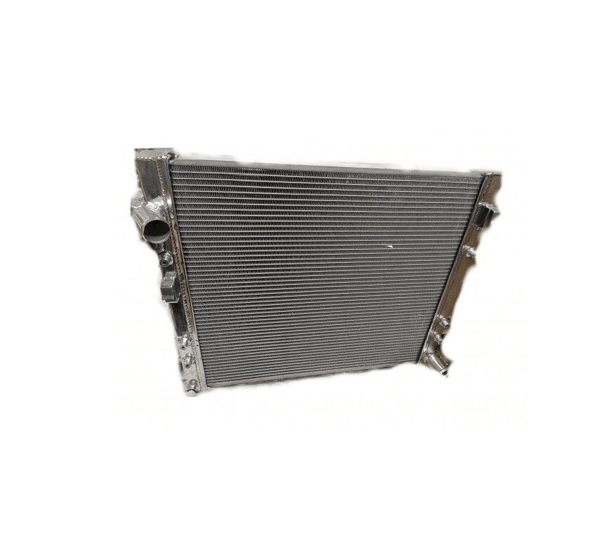 RLC Diffusion radiateur Jeep