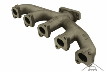 Seriesforever Collecteur Land Td5