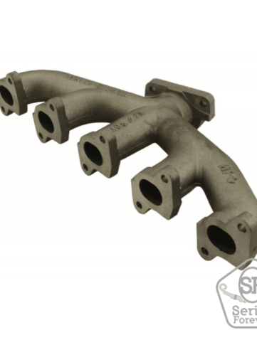 Seriesforever Collecteur Land Td5