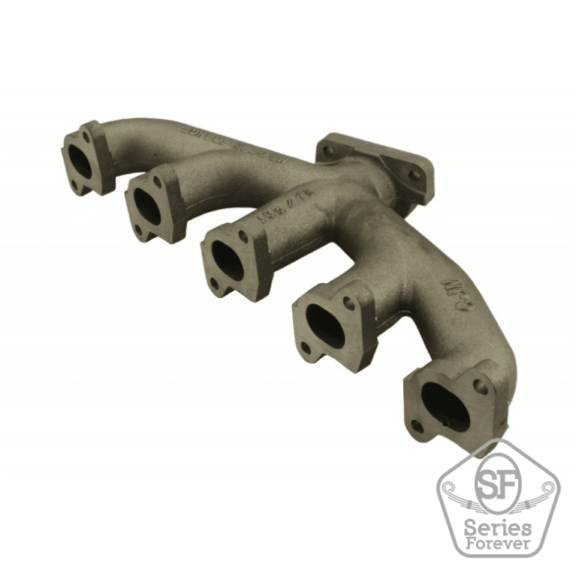 Seriesforever Collecteur Land Td5