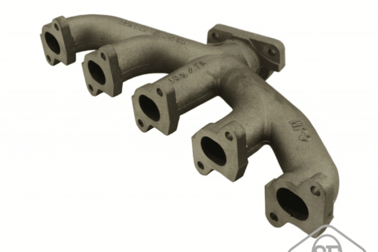 Seriesforever Collecteur Land Td5