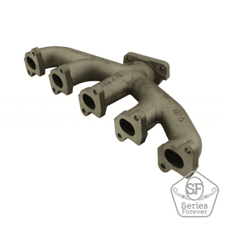 Seriesforever Collecteur Land Td5