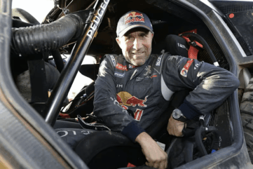 Un Dakar sans Peterhansel