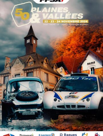 50 ans Plaines & Vallées