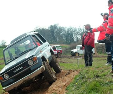 Formez-vous avec 3214x4