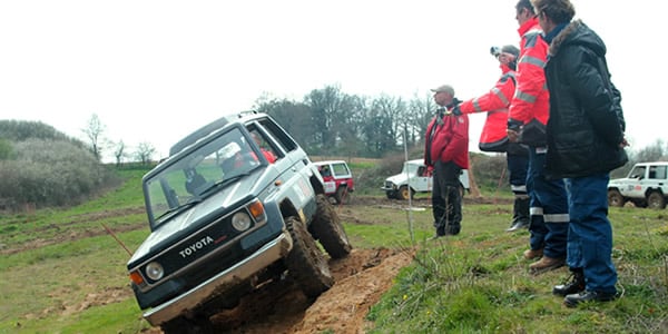 Formez-vous avec 3214x4