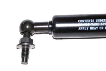 Euro4x4parts Vérins de capot