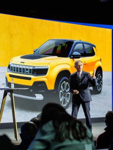 La chute de Carlos Tavares