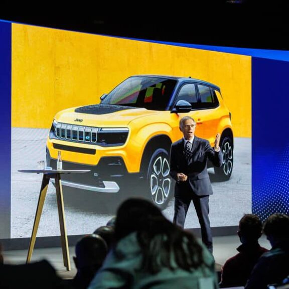 La chute de Carlos Tavares