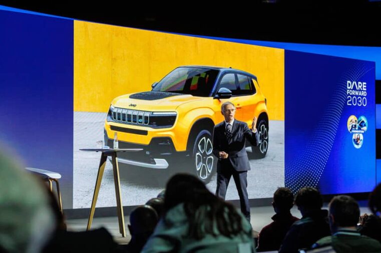 La chute de Carlos Tavares