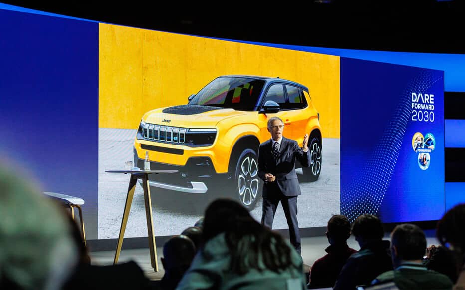 La chute de Carlos Tavares