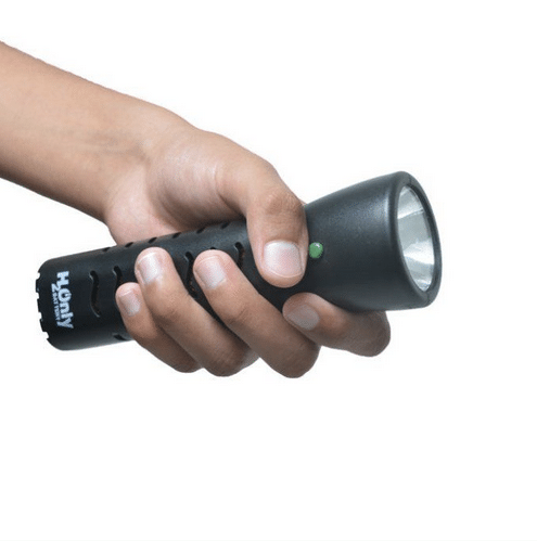 Waterstrom torche à l’eau !