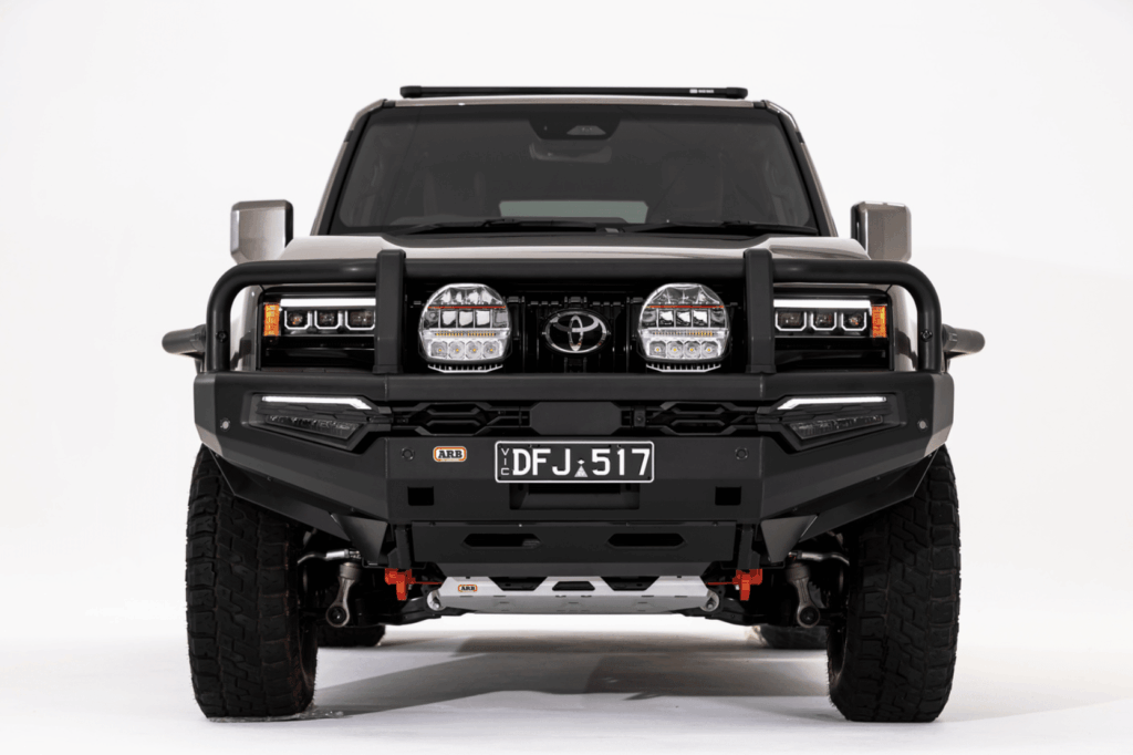 ARB Gamme Land Cruiser