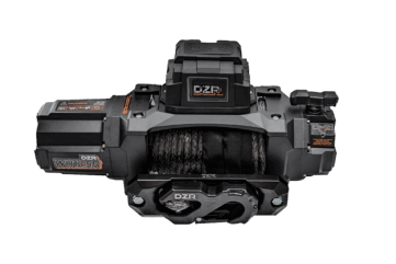 DZR treuil Black Rhino